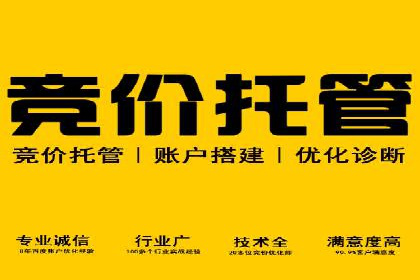 百度竞价包年推广成功案例展示
